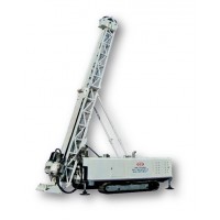 Full Hydraulic Core Drilling rig