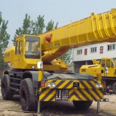 50t Tadano TR-500M mobile truck crane with lower price, truck crane for sale