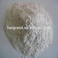 Bentonite powder for Drilling Fluids