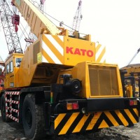 Used tadano/KATO Truck Crane , Japanese Original Used tadano/KATO KR50H Mobile Crane 30 ton/35 ton/ 50 ton