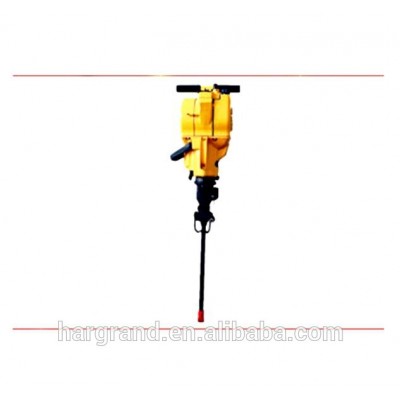 YN27C Gasoline Internal Combustion Rock Drill