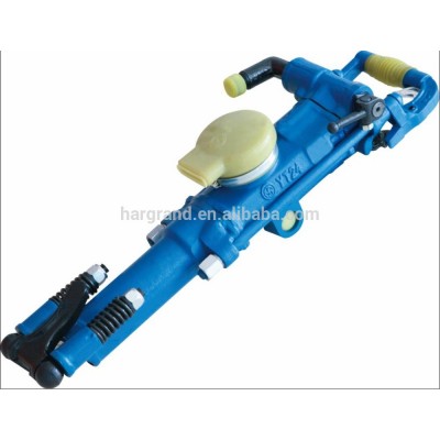 TOP SUPPLIER Air leg rock drilling machine