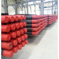 2020 Standard drill pipe seamless pipe horizontal directional drilling rod